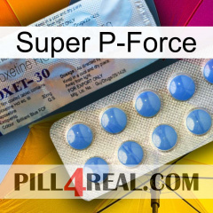 Super P-Force 39